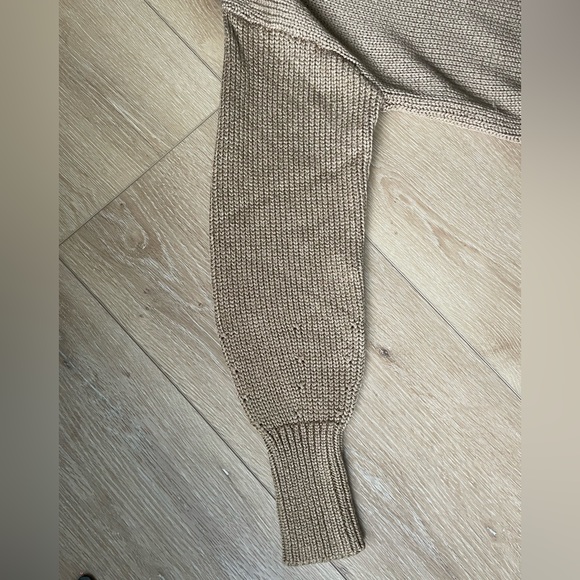 BNWT Banana Republic Chunky Cardigan. XS - Picture 3 of 8